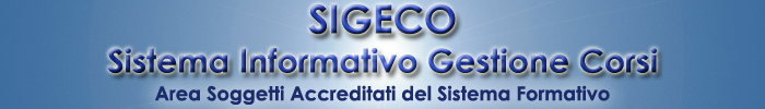 Logo SIGECO